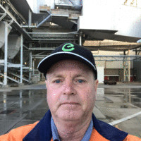 Brian Rudge