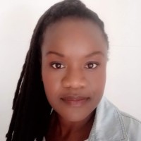 Daphine Gomwe