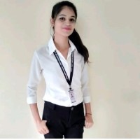 Simran Sadani