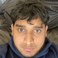 Umar Mohammed