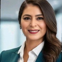 Jacqueline Elizalde