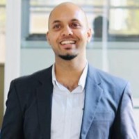Ravi Raj
