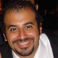 Yasser El-Qabbany