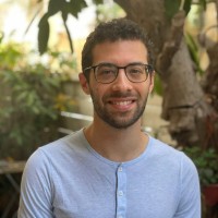 Eyal Hashimshoni