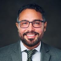 Jose C. Aranda, MScIS, MBA