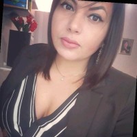 Ana Cláudia Rosa do Amaral