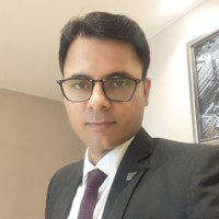 Jay Narayan Singh