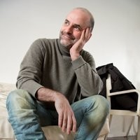 Serge Monginou