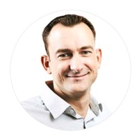Anders Okholm Smed