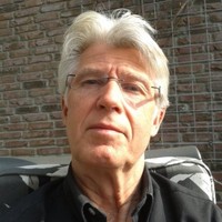 Harry Klinkhamer