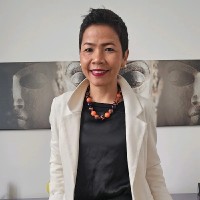 Lynn Pattama