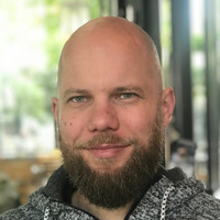 Joris Diederic Lock