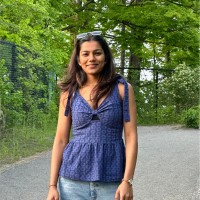 Jisha Mary Thomas