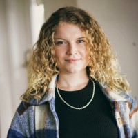 Caitlin Mackay