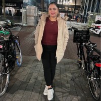 Kinjal Soni