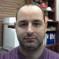 Angel Goñi Lopez