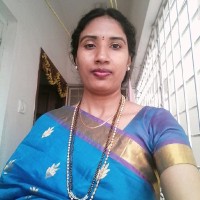 Swetha M