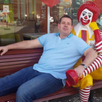 Ben Harrison