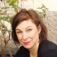 Sonia Masson