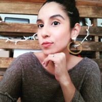 Samantha Hernández Langner