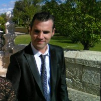 Rodrigo Pérez González