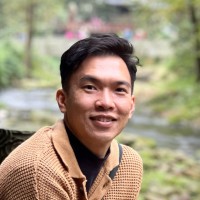 Krisianto Gondohutomo
