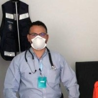 Sergio Israel Martinez Lopez