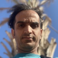 Hossein Rabbani Rad