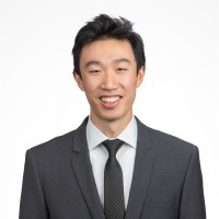 Colin Poon, Cpa