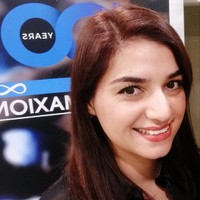 Nilgun Saraç Baccoli