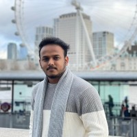 ABHILASH REVAPPA MURAGI