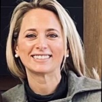 Kate Leblanc Ford