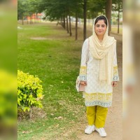 Maham Zahrah