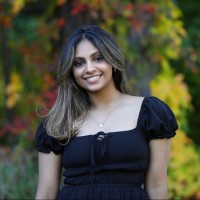 Hannah Mathew
