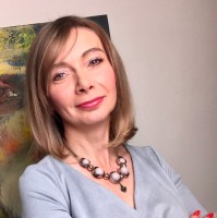 Nataliia Iarotska