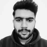 Siddharth Sangwan