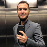 Andrey Sidorov