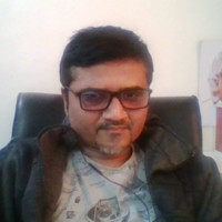 Manoj Birari