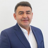 Deniz Kurt