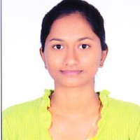 Supriya Dhevunoori