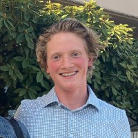 Elijah Allred