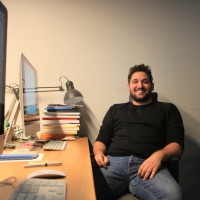 Yaşarcan Osmanoğlu