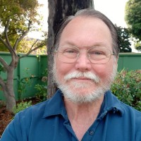 Kenneth Bailor