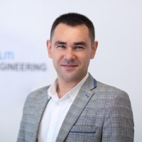 Dmytro Meleshko