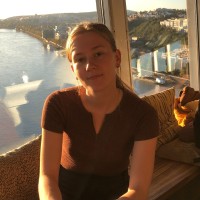 Kristín Ólöf Hermannsdóttir