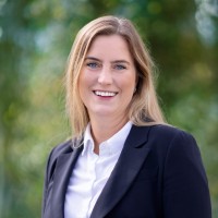 Yvonne Silden Langlo, CFA