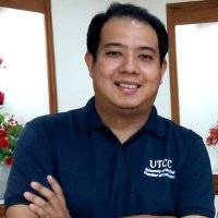 Lin Thant Nyunt Hman