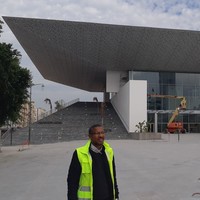 Hassan Hafidi