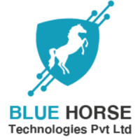 HR Bluehorse