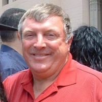Steven Burchard